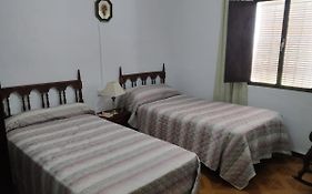 Casa Rural San Antonio